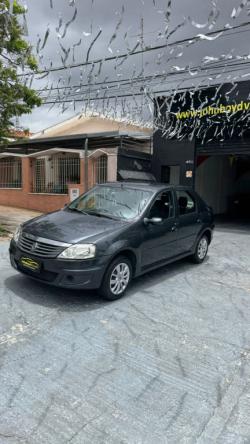 RENAULT Logan 1.6 4P  EXPRESSION