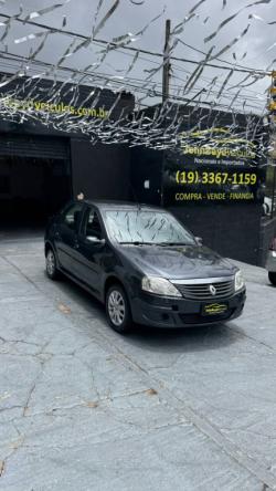 RENAULT Logan 1.6 4P  EXPRESSION