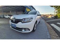 RENAULT Logan 1.6 4P FLEX DINAMIQUE
