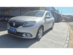 RENAULT Logan 1.6 4P FLEX DINAMIQUE