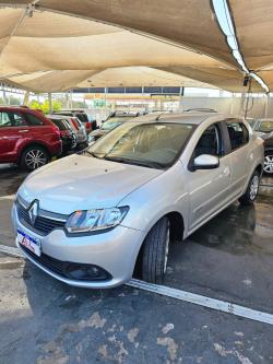 RENAULT Logan 1.6 4P FLEX EXPRESSION
