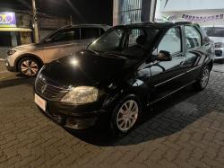 RENAULT Logan 1.6 4P FLEX EXPRESSION