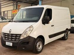 RENAULT Master 2.3 16V 3P DCI DIESEL FURGO L1H1