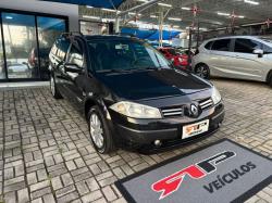 RENAULT Megane Grand Tour 1.6 16V 4P FLEX DYNAMIQUE