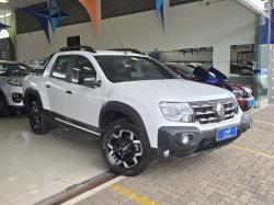 RENAULT Oroch 1.3 16V 4P OUTSIDER TURBO TCe AUTOM�TICO CVT