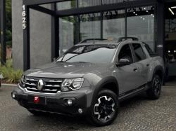 RENAULT Oroch 1.3 16V 4P OUTSIDER TURBO TCe AUTOM�TICO CVT