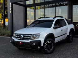 RENAULT Oroch 1.3 16V 4P OUTSIDER TURBO TCe AUTOM�TICO CVT