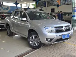 RENAULT Oroch 1.6 16V 4P FLEX DYNAMIQUE