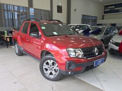 RENAULT Oroch 1.6 16V 4P FLEX INTENSE