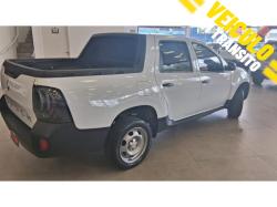 RENAULT Oroch 1.6 16V 4P FLEX PRO