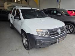 RENAULT Oroch 1.6 16V 4P FLEX PRO