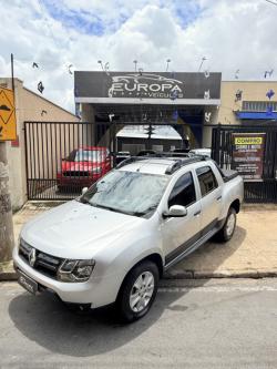 RENAULT Oroch 1.6 16V 4P FLEX SCE EXPRESSION