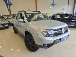 RENAULT Oroch 1.6 16V 4P EXPRESS FLEX