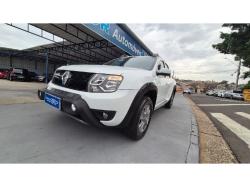 RENAULT Oroch 1.6 16V 4P FLEX DYNAMIQUE