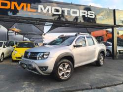 RENAULT Oroch 1.6 16V 4P FLEX SCE DYNAMIQUE