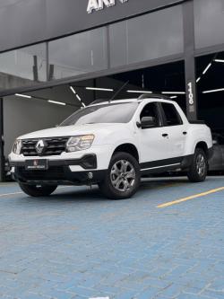 RENAULT Oroch 1.6 16V 4P FLEX INTENSE