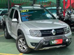 RENAULT Oroch 2.0 16V 4P FLEX DYNAMIQUE AUTOMTICO