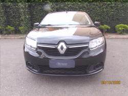 RENAULT Sandero 1.0 16V 4P FLEX EXPRESSION