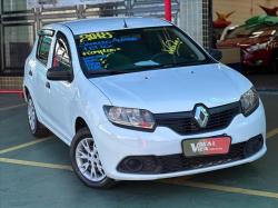 RENAULT Sandero 1.0 12V 4P FLEX SCE AUTHENTIQUE