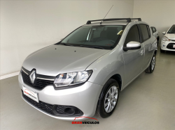 RENAULT Sandero 1.0 12V 4P FLEX SCE EXPRESSION