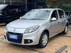 RENAULT Sandero 1.0 16V 4P FLEX EXPRESSION