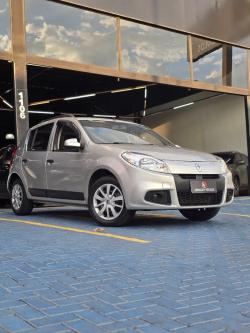 RENAULT Sandero 1.0 16V 4P FLEX EXPRESSION