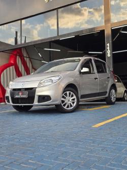 RENAULT Sandero 1.0 16V 4P FLEX EXPRESSION