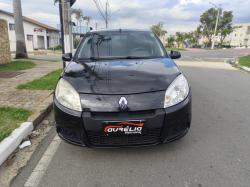 RENAULT Sandero 1.0 12V 4P FLEX SCE EXPRESSION