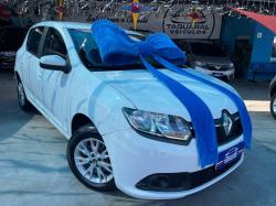 RENAULT Sandero 1.0 12V 4P FLEX SCE EXPRESSION