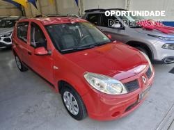 RENAULT Sandero 1.0 16V 4P FLEX EXPRESSION