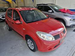 RENAULT Sandero 1.0 16V 4P FLEX EXPRESSION