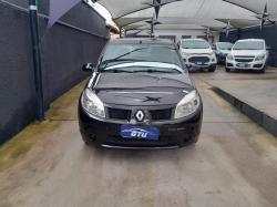 RENAULT Sandero 1.0 12V 4P FLEX SCE EXPRESSION