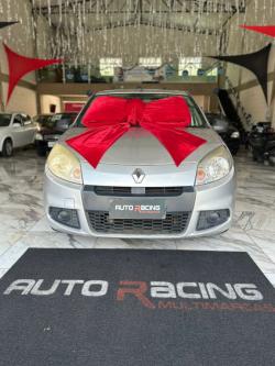 RENAULT Sandero 1.0 16V 4P FLEX EXPRESSION