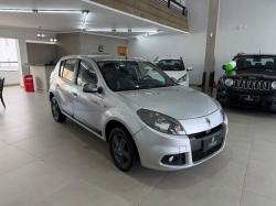 RENAULT Sandero 1.0 4P 16V FLEX TECH RUN