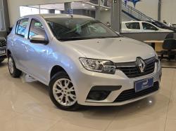 RENAULT Sandero 1.0 12V 4P FLEX SCE ZEN