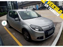 RENAULT Sandero 1.0 4P 16V FLEX TECH RUN