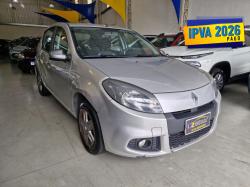 RENAULT Sandero 1.0 4P 16V FLEX TECH RUN