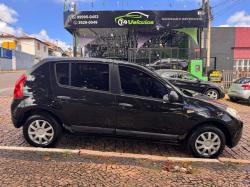 RENAULT Sandero 1.0 16V 4P FLEX EXPRESSION