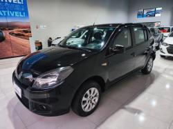 RENAULT Sandero 1.0 4P EXPRESSION