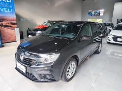 RENAULT Sandero 1.0 12V 4P FLEX SCE AUTHENTIQUE