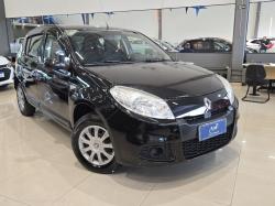 RENAULT Sandero 1.0 16V 4P FLEX EXPRESSION