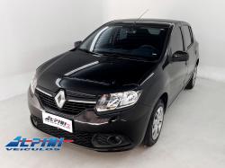 RENAULT Sandero 1.0 12V 4P FLEX SCE EXPRESSION