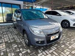 RENAULT Sandero 1.0 16V 4P FLEX EXPRESSION
