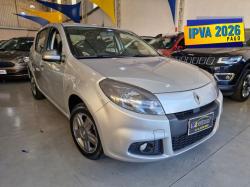 RENAULT Sandero 1.0 4P 16V FLEX TECH RUN