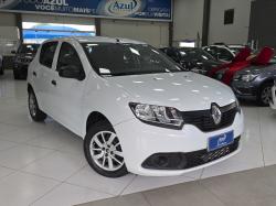 RENAULT Sandero 1.0 12V 4P FLEX SCE AUTHENTIQUE