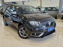 RENAULT Sandero 1.0 12V 4P FLEX GT LINE