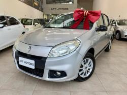 RENAULT Sandero 1.0 16V 4P FLEX EXPRESSION