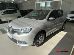 RENAULT Sandero 1.0 12V 4P FLEX SCE EXPRESSION