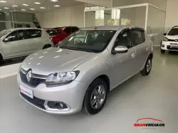 RENAULT Sandero 1.0 12V 4P FLEX SCE EXPRESSION