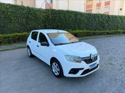 RENAULT Sandero 1.0 12V 4P FLEX SCE LIFE